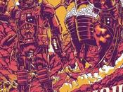 Phish 2015 Summer Tour Torrents: Austin 2015/07/28