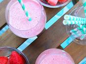 Easy Summer Recipes: Strawberry Watermelon Cooler