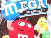 Review: Chocolate Mega M&amp;M's Limited Edition