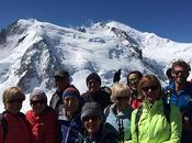 Photos from Mont Blanc