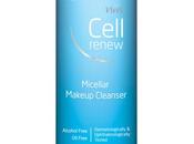 Press Release: Vivel Cell Renew Launches Micellar Cleansing