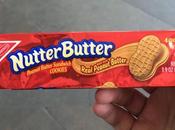 Today's Review: Nutter Butter