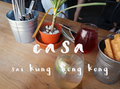 Secret Tapas Joint: Casa, Kung