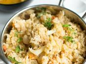Cauliflower Biryani Recipe Recipes