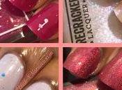 Firecracker Lacquer Swatches Review