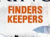 Finders Keepers Stephen King Book Review
