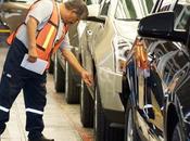 Automotive Manufacturing Mexico: Billion-Dollar Nearshore Market