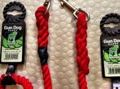 Outhwaite Rope Lead with Trigger Hook