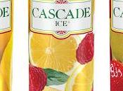 Beat Summer Heat Cascade Cold Lemonade