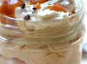 Easy Butterscotch Salted Caramel Budino