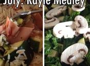 July: Kale Medley