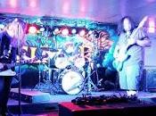 Faith Jane Sorcerer, Sword, Smoke