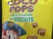 Coco Pops Multi-Grain Mini Biscuits