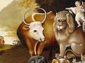 Jacob Erickson Killing Cecil Lion Part "Larger Theological History Environmental, Gendered, Colonial Injustice"