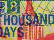 Music: Alicia Keys Thousand Days.”