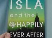 First Post Appraising Pages, Review Isla Happily Ever After!