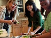 Food Bloggers Crafty with Avocados Lunch Myrtle Creek