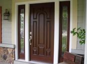 Choosing Perfect Front Door Your Home