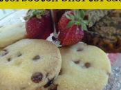 Butterscotch Shortbread Recipe