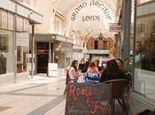 Eating Out: Roots Fruits, Leeds