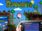 Terraria Spawns onto Early 2016