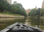 Take Canoe Ride Through Downtown Antonio