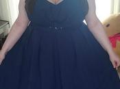 ASOS Curve 50's Dress