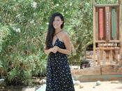 Summer Travel Desert Chill