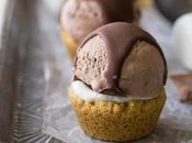 S&#8217;mores Sundae Cookie Cups