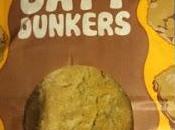 Today's Review: Tesco Oaty Dunkers
