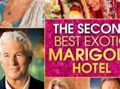 Movie Review: Second Best Exotic Marigold Hotel