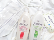 #GetGlowing with Jergens Araneta Center