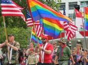 Scouts America Goes Homo Despite Evidence Homosexuals Being More Prone Pedophilia