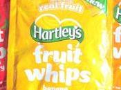 Review: Hartley's Fruit Whips