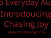 VEDA: Video Everyday August. Introducing Chasing