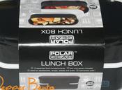 Polar Gear Black Bento Lunch Review!