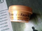 SaND Soapaholics Deadly Face Mask Review