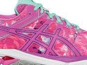 Shoe ASICS GT-1000 Pink Ribbon Sneaker