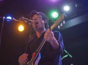 Clap Your Hands Yeah Played Nights Bowery Ballroom [Photos]