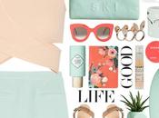 Inspiration: Summer Pastels