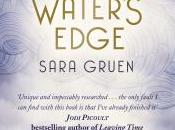 Book Review: Water’s Edge Sara Gruen