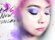 [What's New] M.A.C Launched Collections This August!