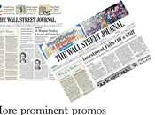 Wall Street Journal: Design Murdoch Years