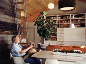 Modern Overhead Lighting Solutions