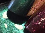 Illamasqua Viridian Glitterati