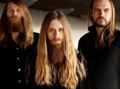 KADAVAR Premieres Music Video "The Man"