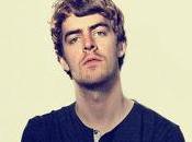 Ryan Hemsworth "Afterglow"