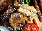 Mixed Grill