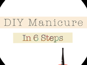 Manicure Steps