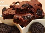 Oreo Brownies